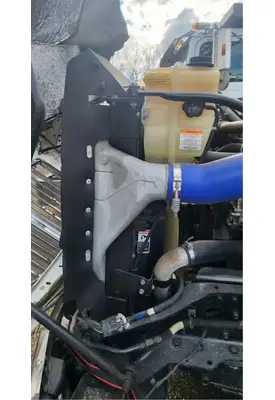 Western Star 5700 Cooling Assy. (Rad., Cond., ATAAC)