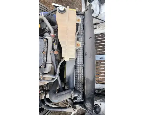 Western Star 5700 Cooling Assy. (Rad., Cond., ATAAC)