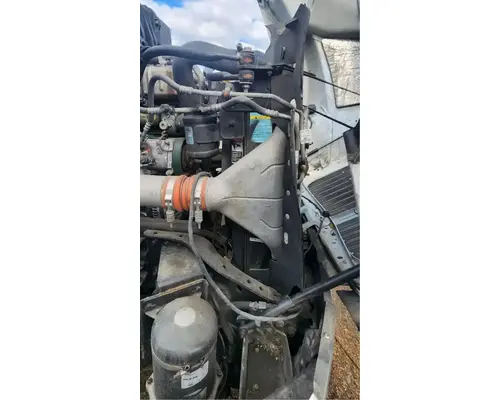 Western Star 5700 Cooling Assy. (Rad., Cond., ATAAC)