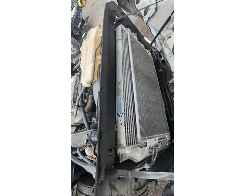 Western Star 5700 Cooling Assy. (Rad., Cond., ATAAC)