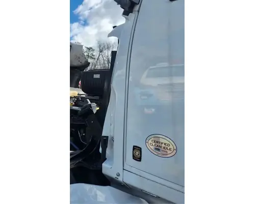 Cowl Western Star 5700 Complete Recycling Group LLC