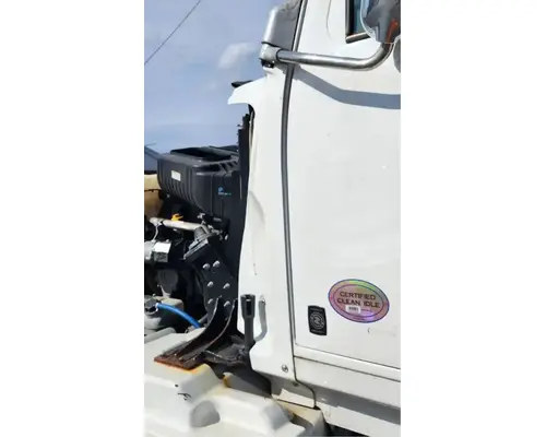 Cowl Western Star 5700 Complete Recycling Group LLC