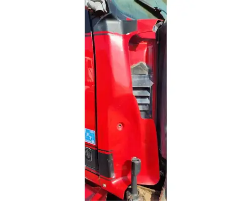Cowl Western Star 5700 Complete Recycling Group LLC