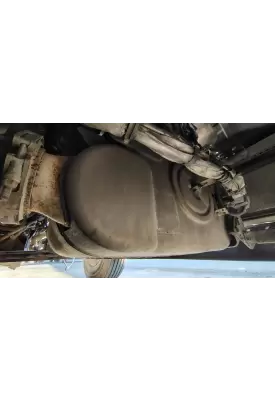 Western Star 5700 DPF (Diesel Particulate Filter)