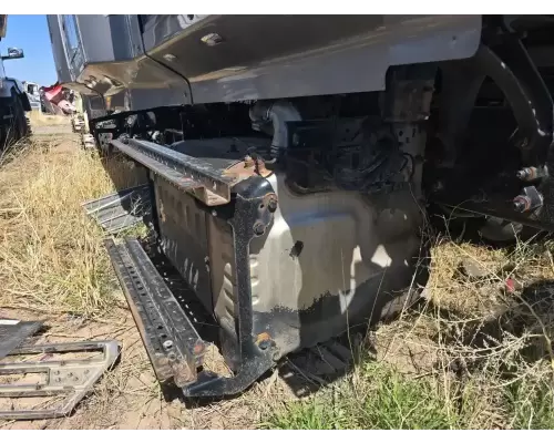 Western Star 5700 DPF (Diesel Particulate Filter)