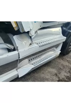 Western Star 5700 DPF (Diesel Particulate Filter)