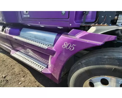 Western Star 5700 DPF (Diesel Particulate Filter)