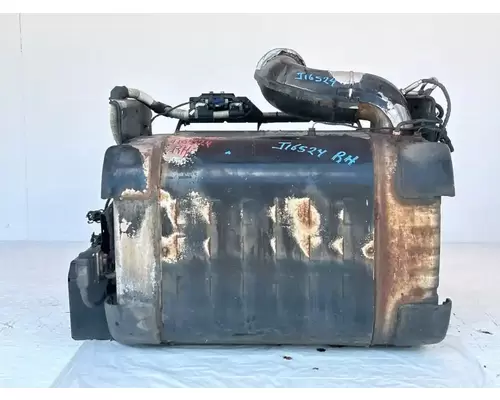 Western Star 5700 DPF (Diesel Particulate Filter)
