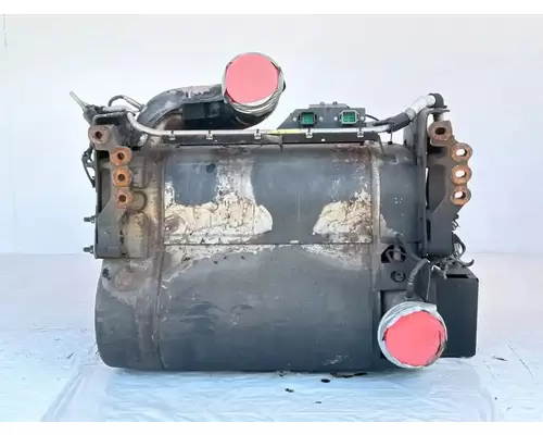 Western Star 5700 DPF (Diesel Particulate Filter)