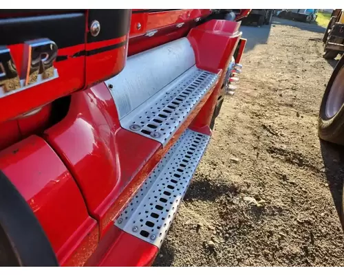 Western Star 5700 DPF (Diesel Particulate Filter)