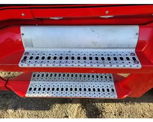 Western Star 5700 DPF (Diesel Particulate Filter)