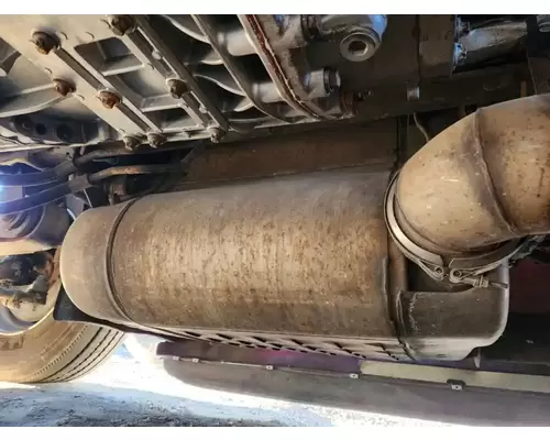 Western Star 5700 DPF (Diesel Particulate Filter)