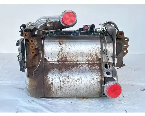 Western Star 5700 DPF (Diesel Particulate Filter)