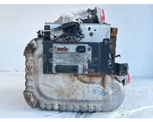 Western Star 5700 DPF (Diesel Particulate Filter)
