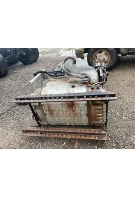 Western Star 5700 DPF (Diesel Particulate Filter)
