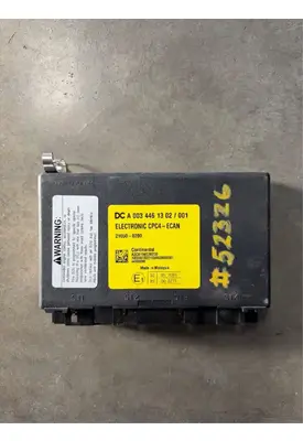 Western Star 5700 Dash / Console Switch