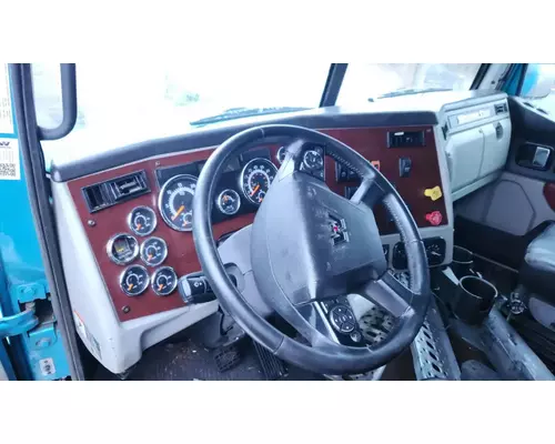 Dash Assembly Western Star 5700 Complete Recycling Group LLC