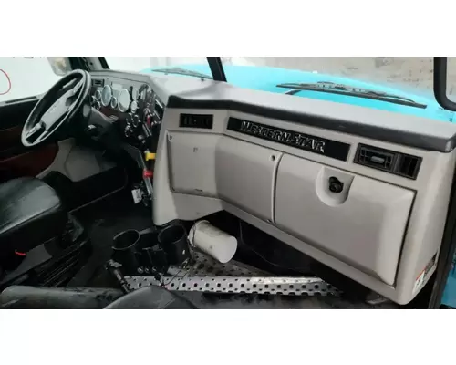 Western Star 5700 Dash Assembly