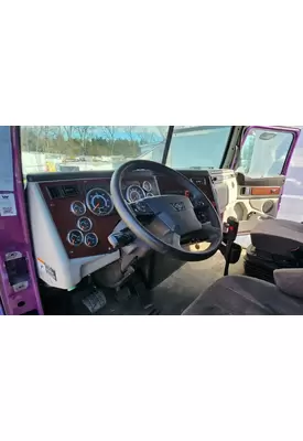 Western Star 5700 Dash Assembly