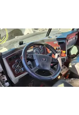 Western Star 5700 Dash Assembly
