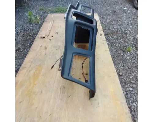 Western Star 5700 Dash Assembly