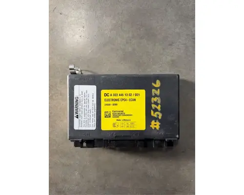 Dash / Console Switch Western Star 5700 Holst Truck Parts