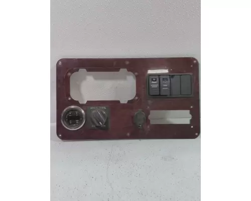 Dash Panel WESTERN STAR 5700 LKQ KC Truck Parts Billings