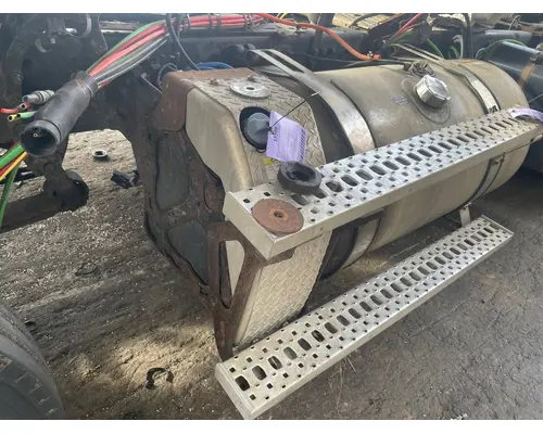 DEF Tank WESTERN STAR 5700 Camerota Truck Parts