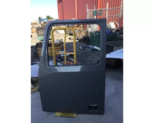 Door Assembly, Front WESTERN STAR 5700 Hagerman Inc.