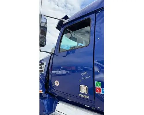Western Star 5700 Door Assembly, Front