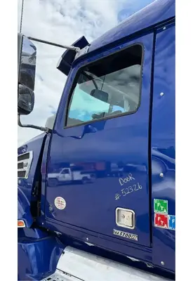 Western Star 5700 Door Assembly, Front