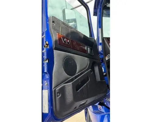 Western Star 5700 Door Assembly, Front