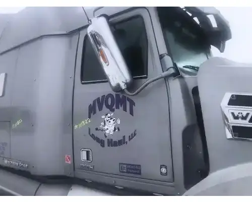 Door Assembly, Front Western Star 5700 Holst Truck Parts