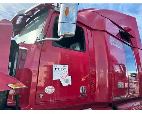 Door Assembly, Front Western Star 5700 Holst Truck Parts