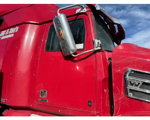 Door Assembly, Front Western Star 5700 Holst Truck Parts