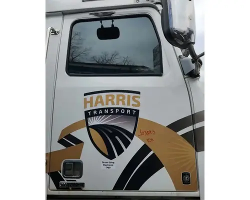 Door Assembly, Front Western Star 5700 Complete Recycling Group LLC