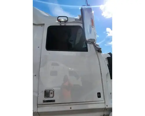 Door Assembly, Front Western Star 5700 Complete Recycling Group LLC