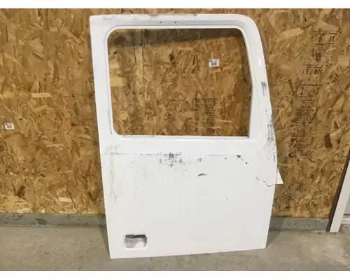 Door Assembly, Front WESTERN STAR 5700 Hagerman Inc.