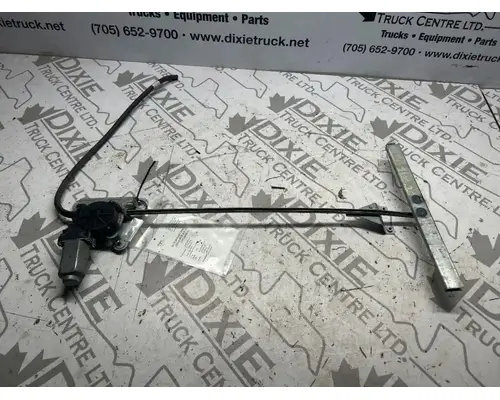 Door Window Regulator, Front Western Star 5700 Dixie Truck Centre