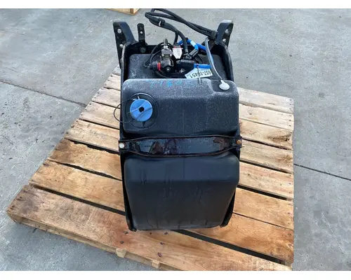 DPF (Diesel Particulate Filter) WESTERN STAR 5700 Frontier Truck Parts