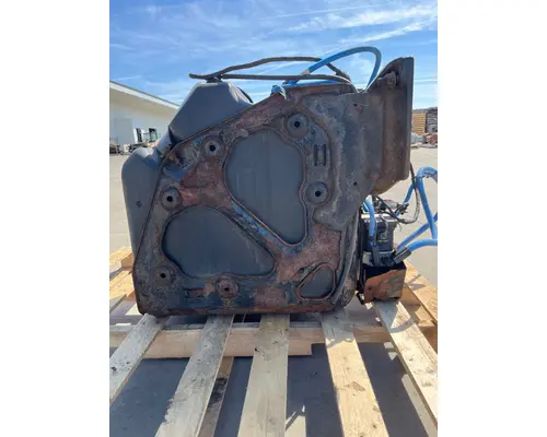 DPF (Diesel Particulate Filter) WESTERN STAR 5700 Frontier Truck Parts