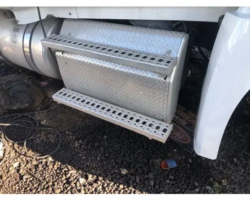 DPF (Diesel Particulate Filter) Western Star 5700 Holst Truck Parts