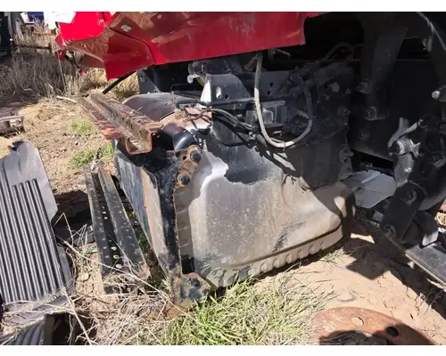 DPF (Diesel Particulate Filter) Western Star 5700 Holst Truck Parts