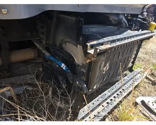 DPF (Diesel Particulate Filter) Western Star 5700 Holst Truck Parts