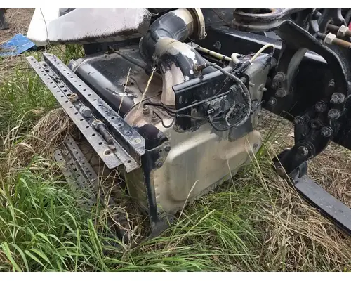 DPF (Diesel Particulate Filter) Western Star 5700 Holst Truck Parts