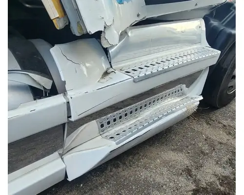 DPF (Diesel Particulate Filter) Western Star 5700 Complete Recycling Group LLC