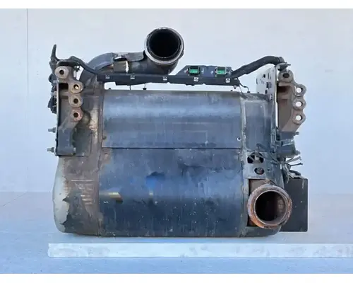 DPF (Diesel Particulate Filter) Western Star 5700 Complete Recycling Group LLC