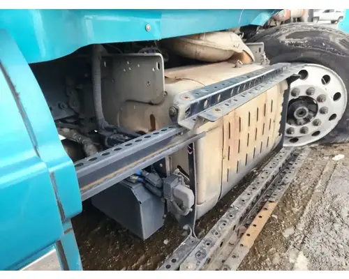 DPF (Diesel Particulate Filter) Western Star 5700 Complete Recycling Group LLC