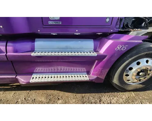 DPF (Diesel Particulate Filter) Western Star 5700 Complete Recycling Group LLC