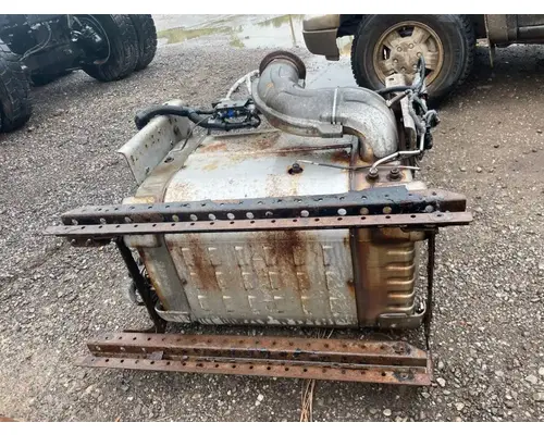 DPF (Diesel Particulate Filter) Western Star 5700 Dixie Truck Centre